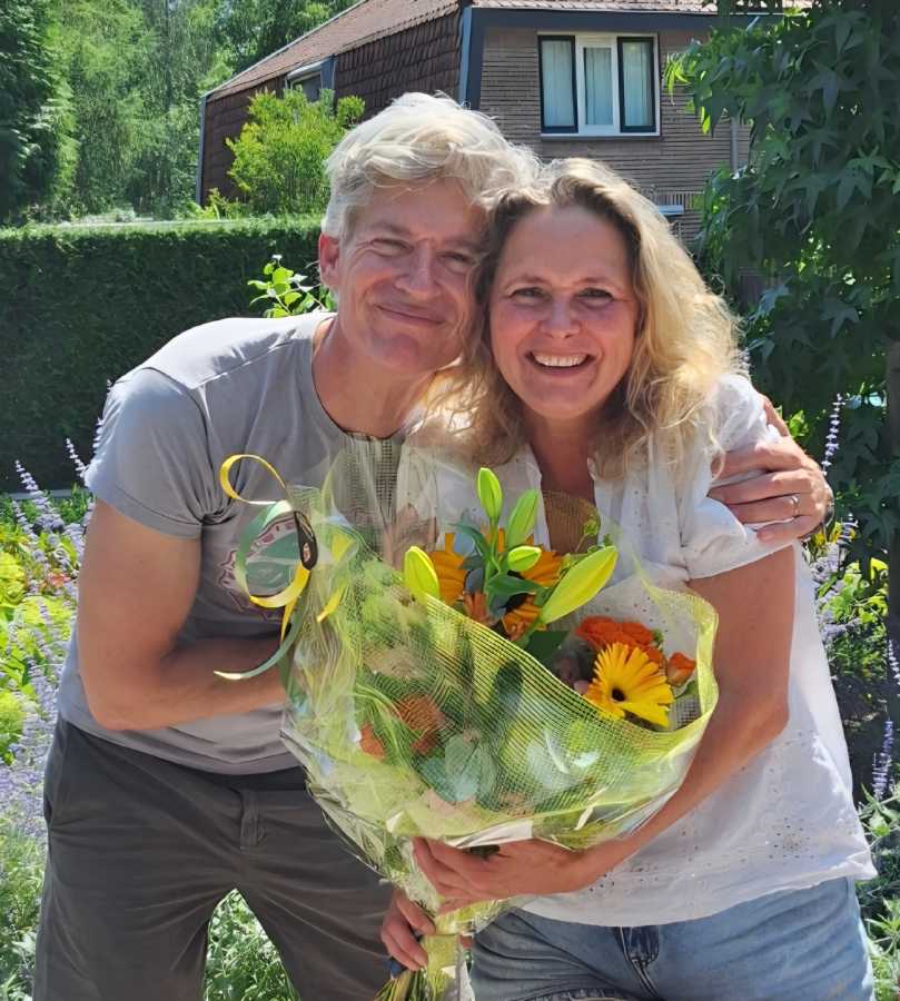 Miranda neemt afscheid van MondzorgDoorn