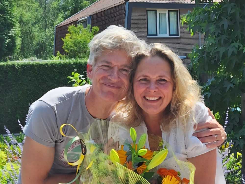 Miranda neemt afscheid van MondzorgDoorn