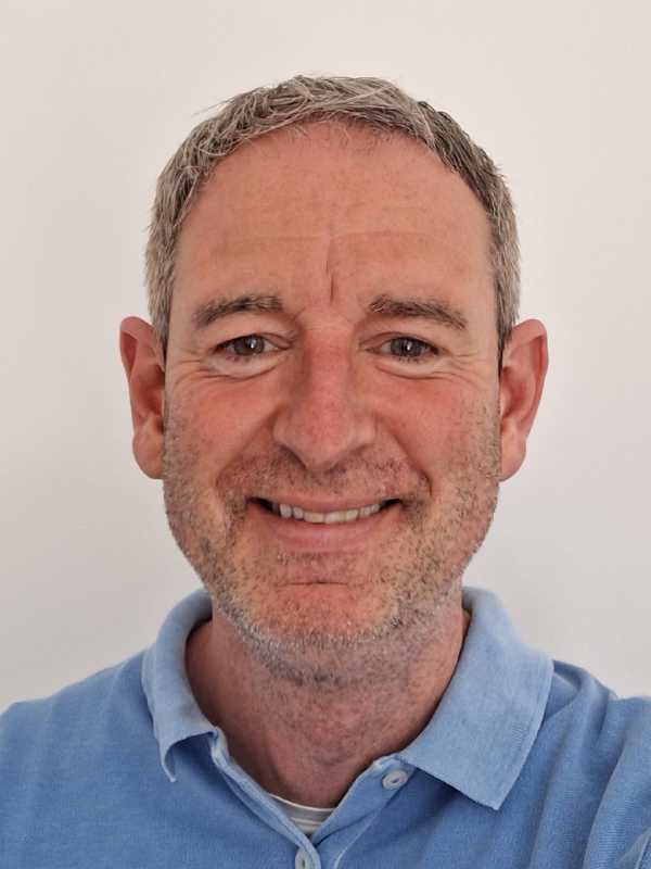 Daan van Pareren