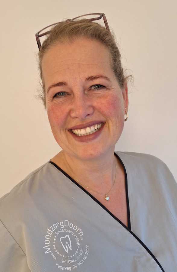 Diane van Nes