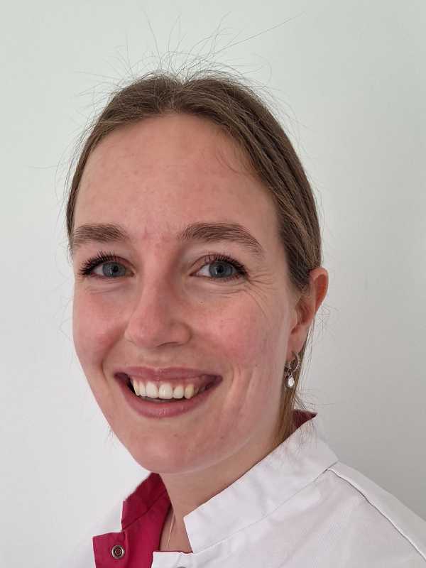 Janneke Roothart