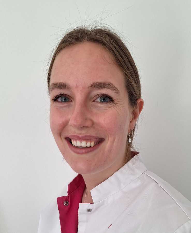 Janneke Roothart