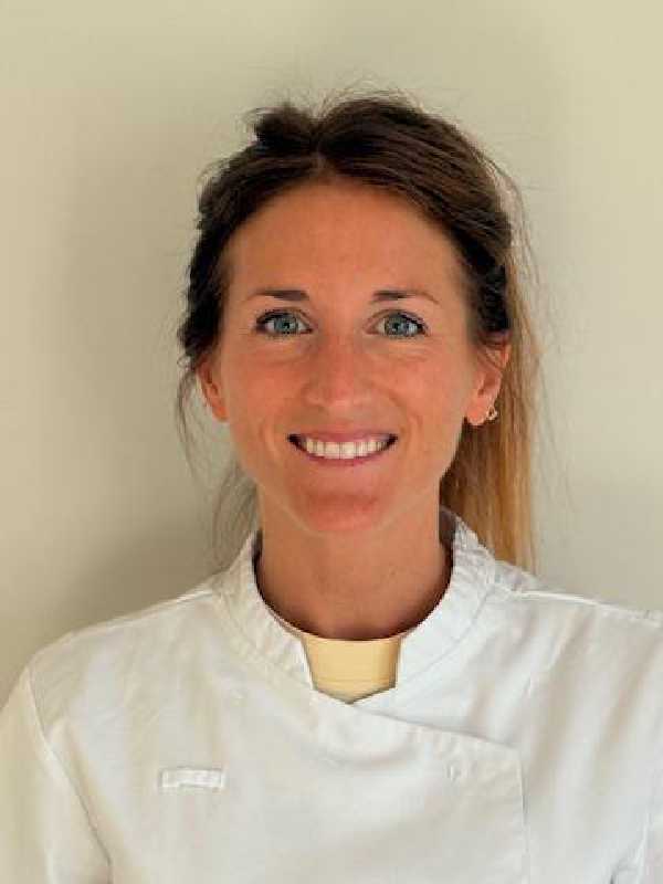 Laure de Permentier