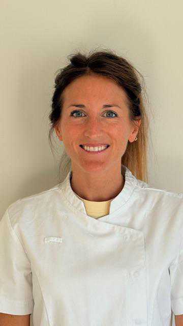 Laure de Permentier
