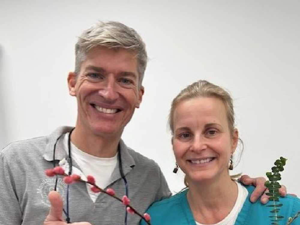 Nieuwe mondhygiënist in ons team