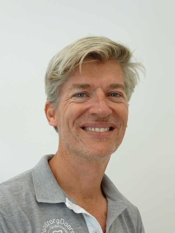 Victor van der Giessen